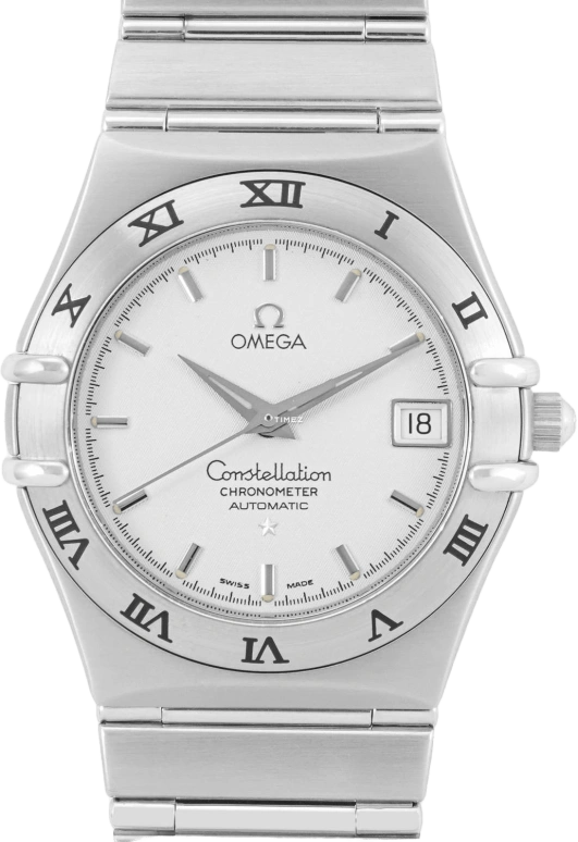 Omega Constellation 1502.30.00