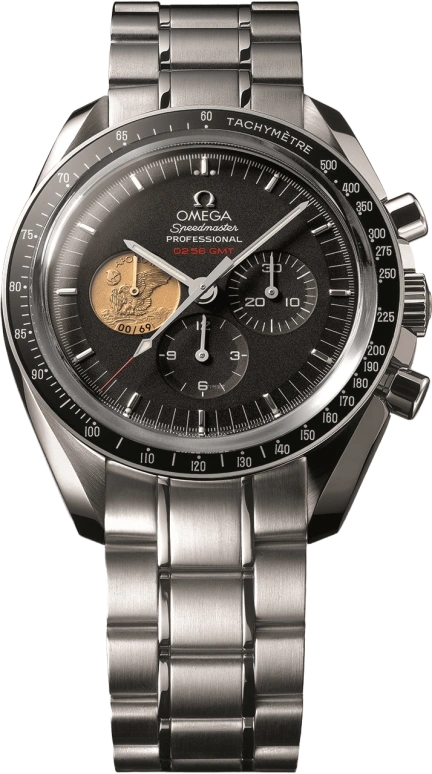 Omega Speedmaster 311.90.42.30.01.001