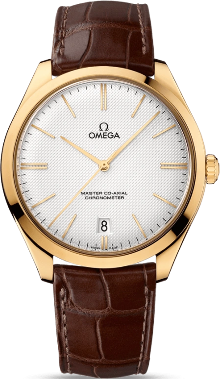 Omega Trésor 432.53.40.21.02.001