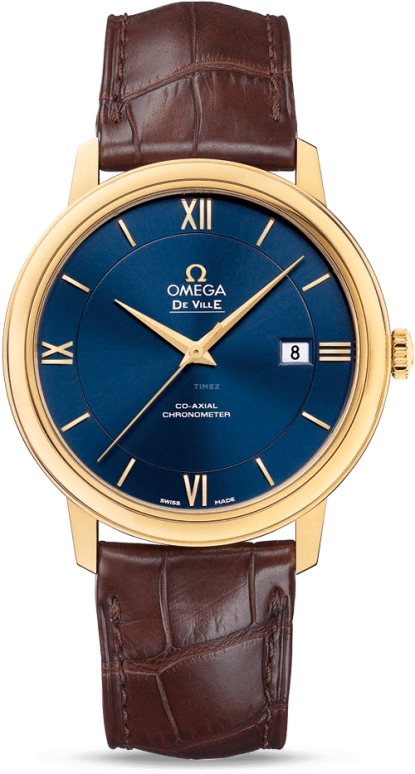 Omega De Ville 424.53.40.20.03.001