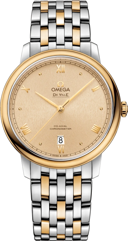 Omega De Ville 424.20.40.20.08.002