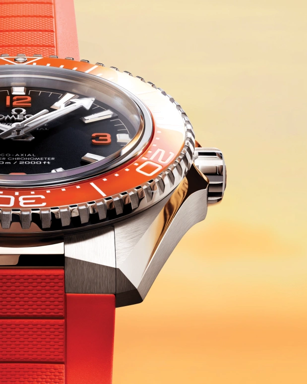 Omega,Seamaster Planet Ocean 42mm,42mm,Stainless Steel,Ceramic,Titanium,Black,Automatic,Anti-magnetic,60hours,217,217.32.42.21.01.004