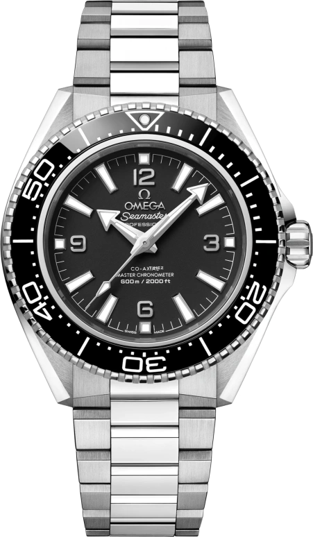 Omega Seamaster Planet Ocean 217.30.42.21.01.001