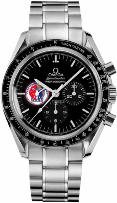 Omega Speedmaster 3597.22.00