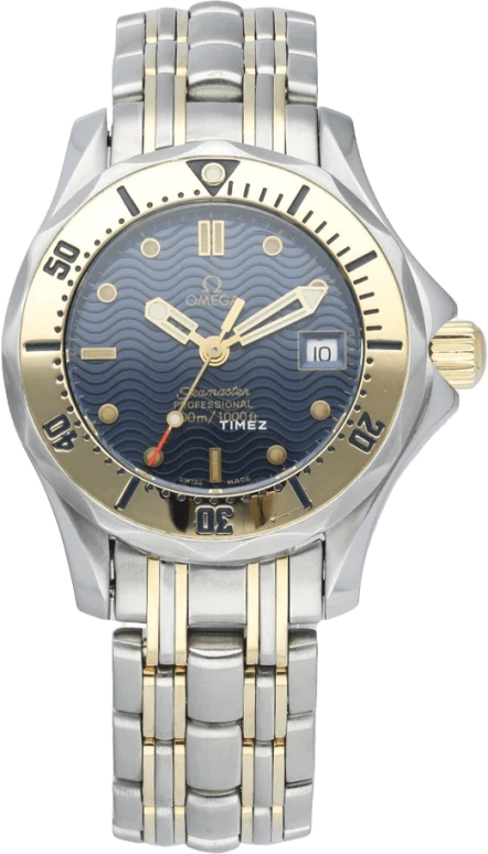 Omega Seamaster Diver 300M 2382.80.00