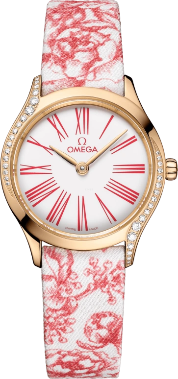 Omega De Ville 428.57.26.60.04.003