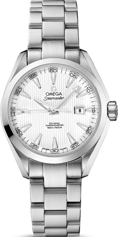 Omega Aqua Terra 231.10.34.20.04.001