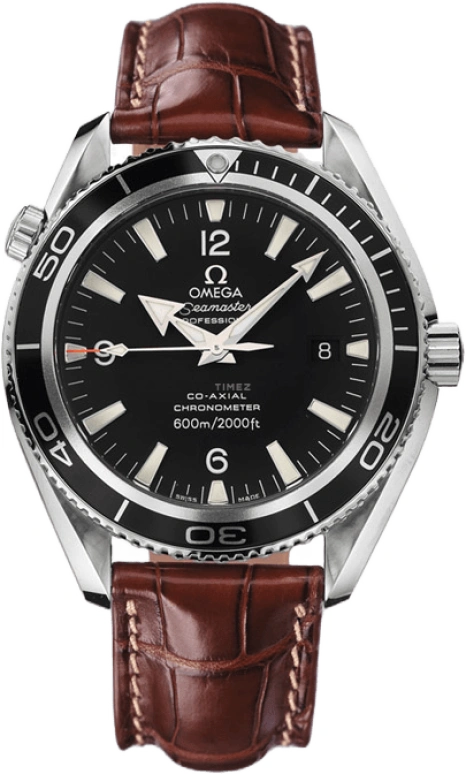 Omega Seamaster Planet Ocean 2901.50.37