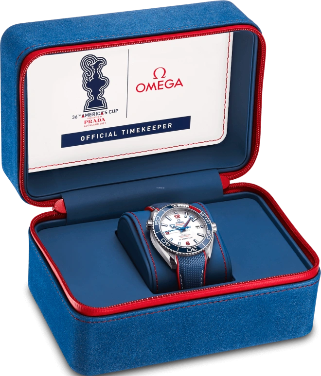 Omega,Seamaster Planet Ocean 43.50mm,43.50mm,Stainless Steel,White,Automatic,Date,Co-Axial Escapement,215,215.32.43.21.04.001