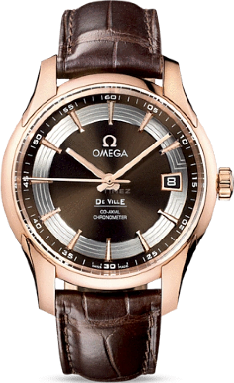 Omega De Ville 431.63.41.21.13.001