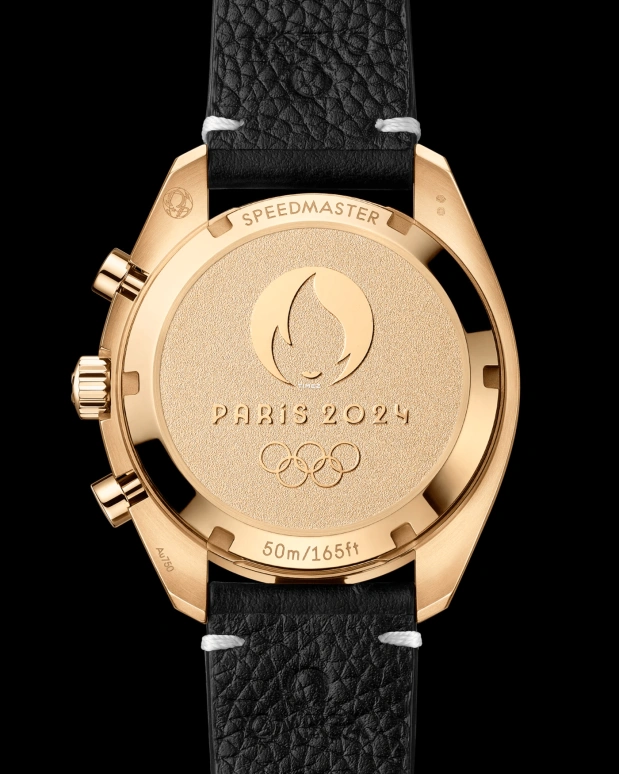 Omega,Speedmaster 43mm,43mm,Moonshine Gold,Silver,Black,Handwound,Chronograph,Anti-magnetic,522,522.62.43.51.02.001