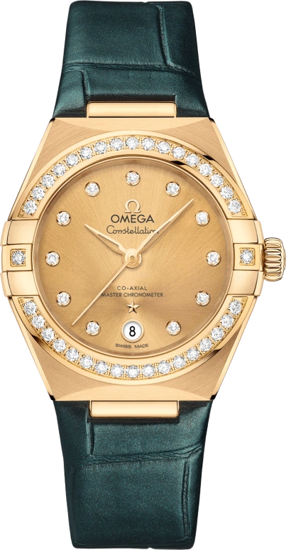 Omega Constellation 131.58.29.20.58.001