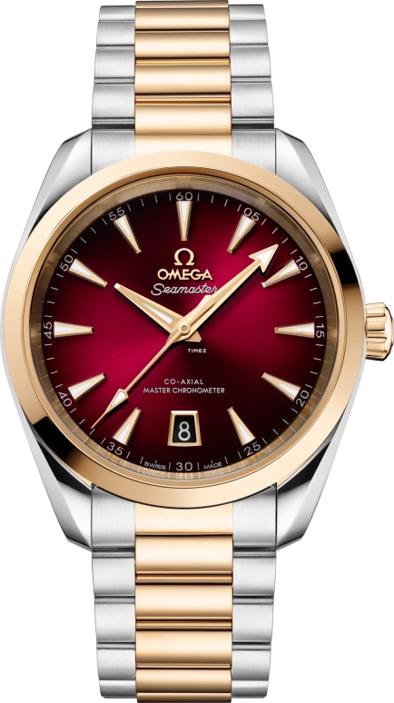 Omega Aqua Terra 220.20.38.20.10.002