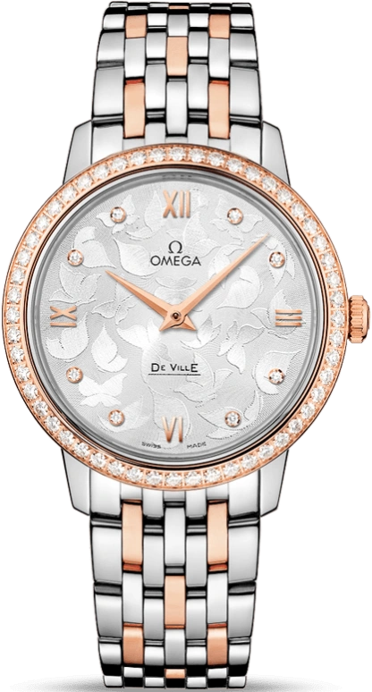 Omega De Ville 424.25.33.60.52.001