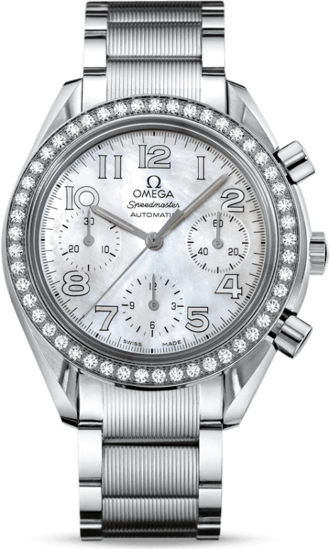 Omega Speedmaster (Non-Moonwatch) 3535.70.00