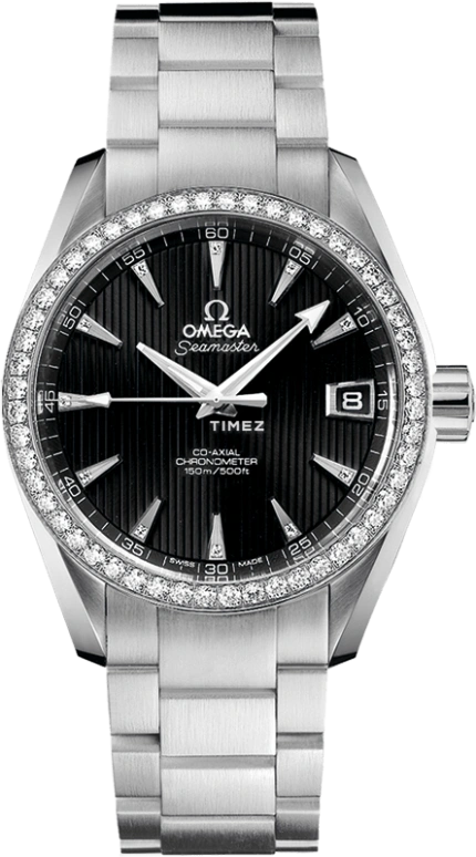Omega Aqua Terra 231.15.39.21.51.001