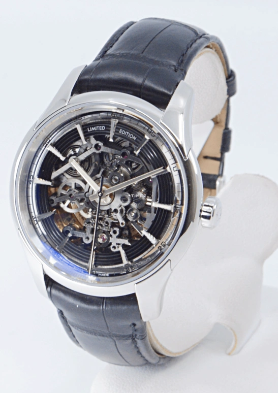 Omega,De Ville 41mm,41mm,Platinum,Transparent,Automatic,60hours,In-house Caliber,431,431.93.41.21.64.001