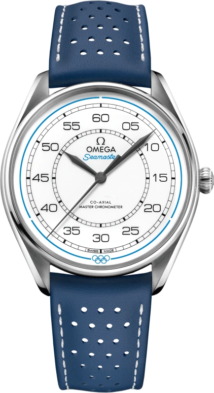 Omega Seamaster 522.32.40.20.04.001