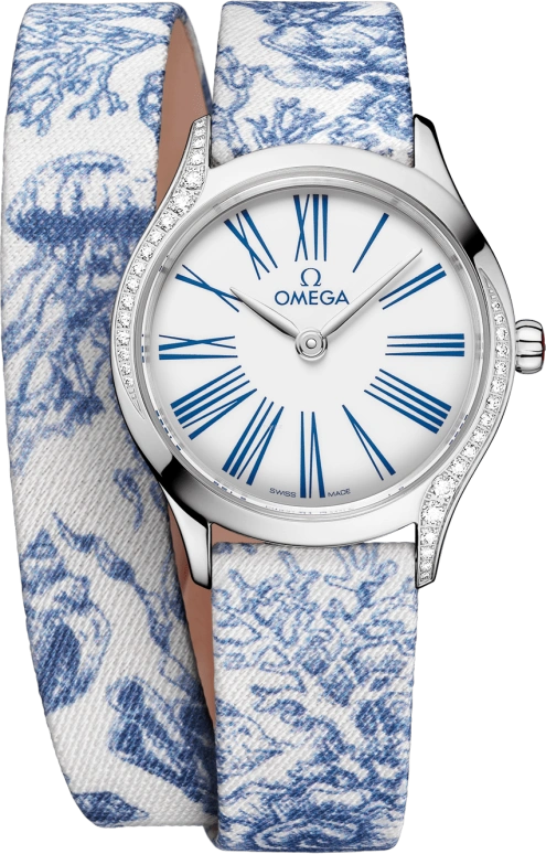 Omega De Ville 428.17.26.60.04.001