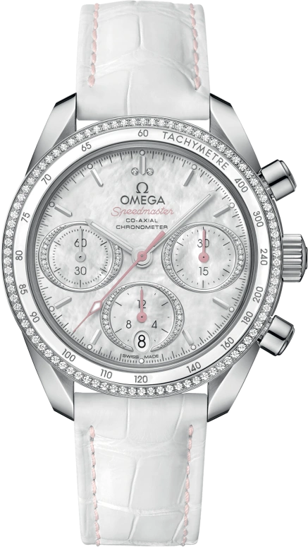 Omega Speedmaster (Non-Moonwatch) 324.38.38.50.55.001