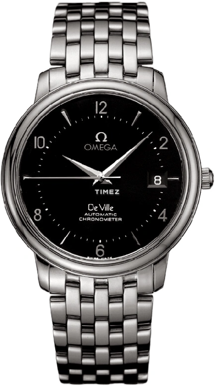 Omega De Ville 4512.50.00