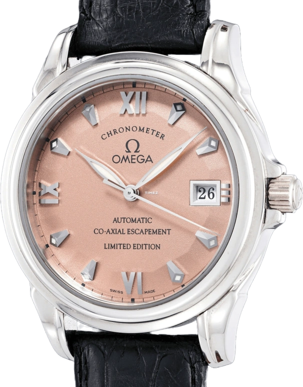 Omega De Ville 5921.61.31