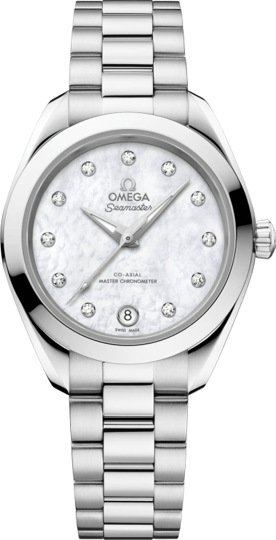 Omega Aqua Terra 220.10.30.20.55.001