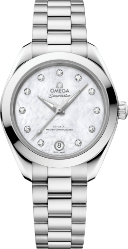 Omega Aqua Terra 220.10.30.20.55.001