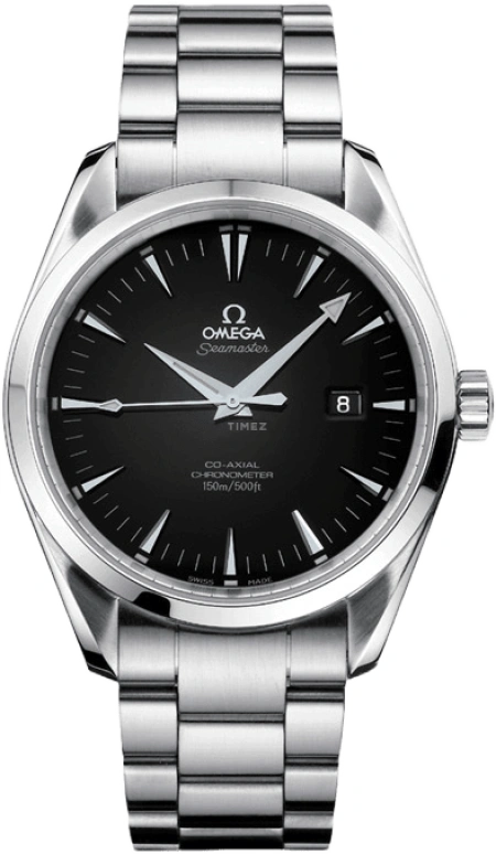 Omega Aqua Terra 2502.50.00