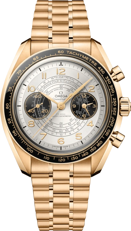 Omega Speedmaster 522.60.43.51.02.001
