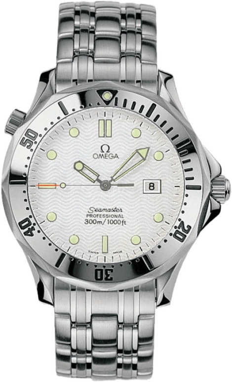 Omega Seamaster Diver 300M 2542.20.00