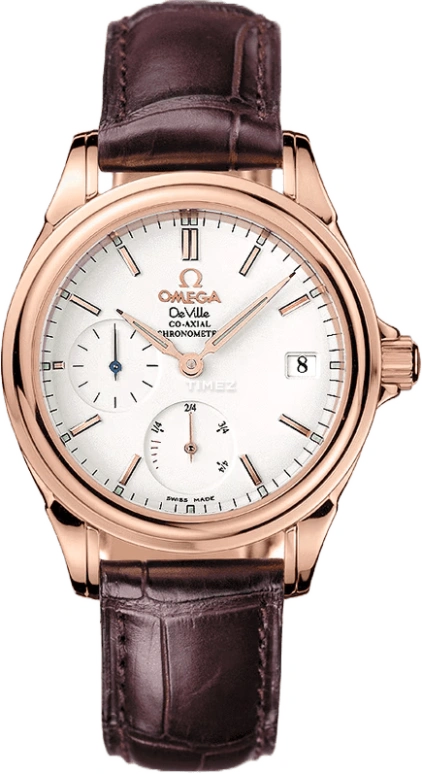 Omega De Ville 4663.20.32