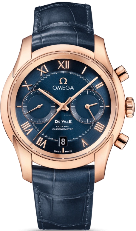 Omega De Ville 431.53.42.51.03.001
