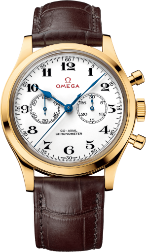 omega omega-museum 