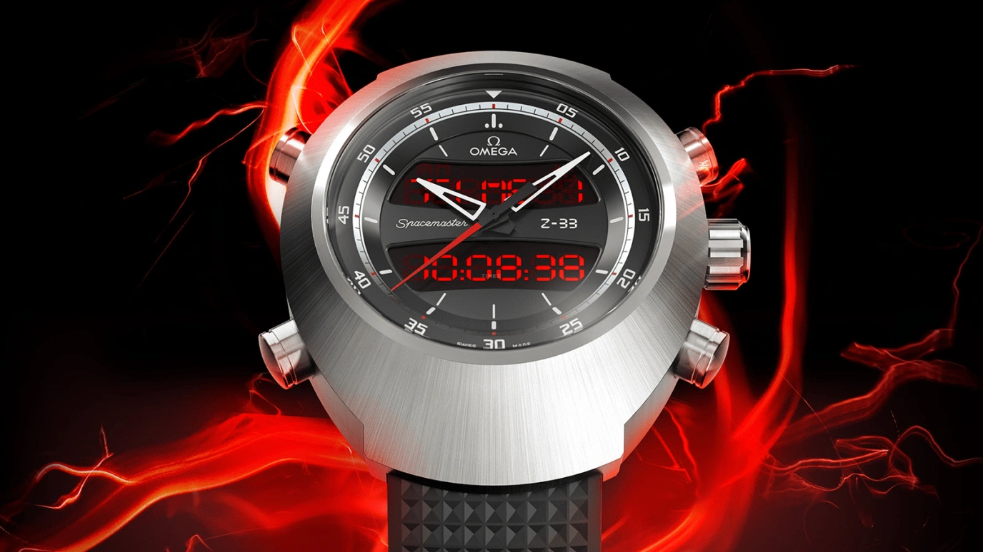 Omega,Speedmaster (Non-Moonwatch) 43mm,43mm,Titanium,Black,Quartz,Chronograph,Perpetual Calendar,Date,Day,17520hours,In-house Caliber,325,325.92.43.79.01.001