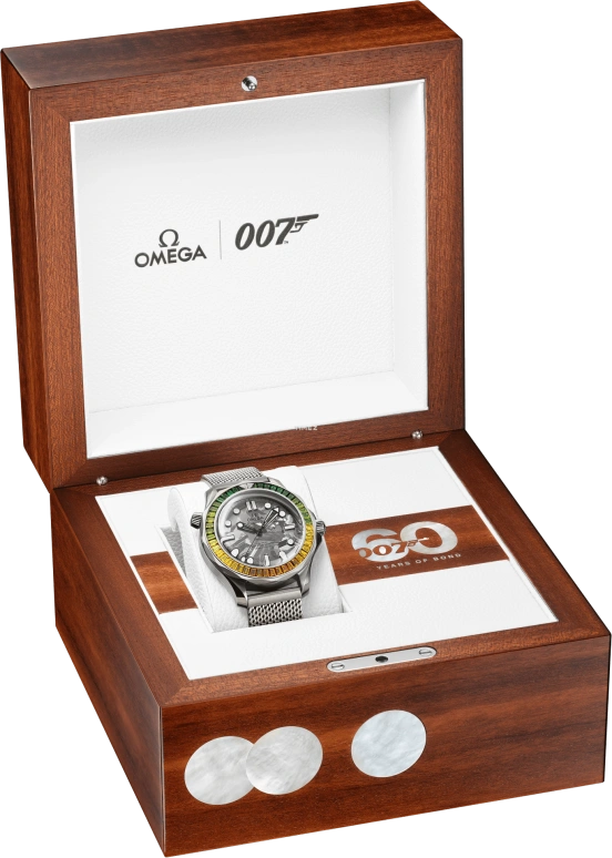 Omega,Seamaster 42mm,42mm,Canopus Gold,Grey,Automatic,Anti-magnetic,55hours,210,210.55.42.20.99.001