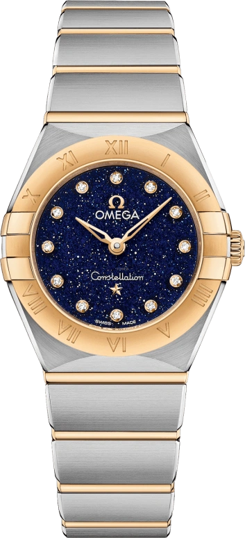 Omega Constellation 131.20.25.60.53.001