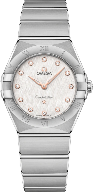 Omega Constellation 131.10.28.60.52.001