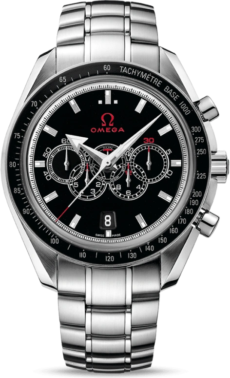 Omega Speedmaster (Non-Moonwatch) 321.30.44.52.01.001