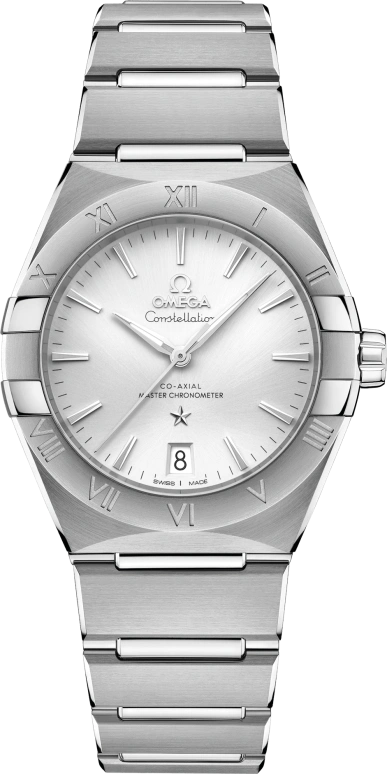 Omega Constellation 131.10.36.20.02.001