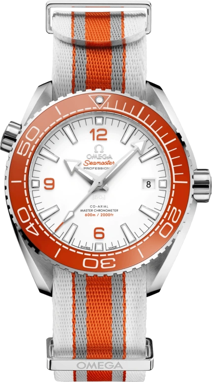Omega Seamaster Planet Ocean 215.32.44.21.04.001