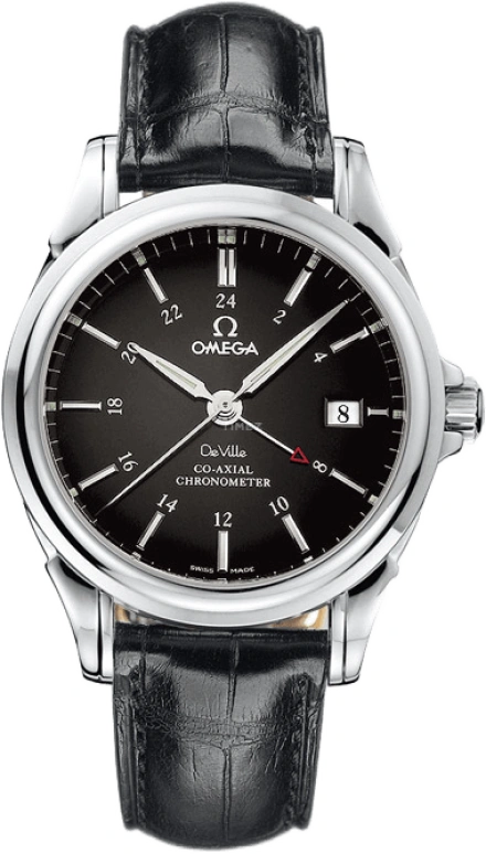 Omega De Ville 4833.51.31