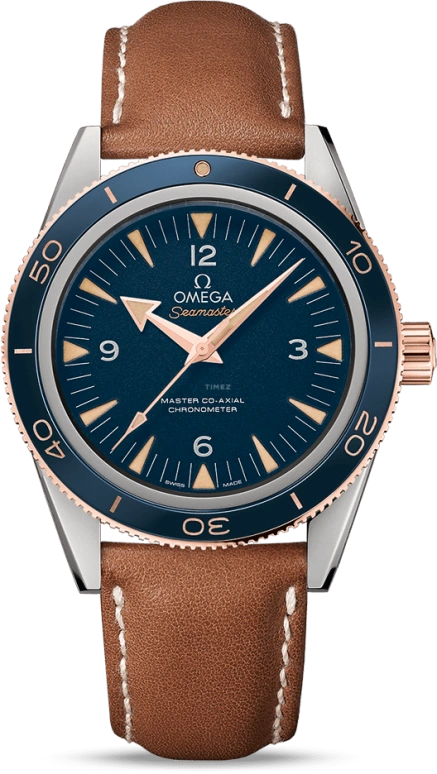 Omega Seamaster 300 233.62.41.21.03.001