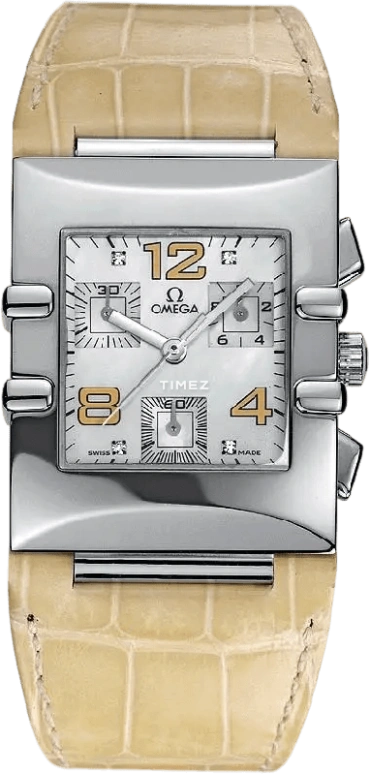 Omega Constellation 1841.72.21