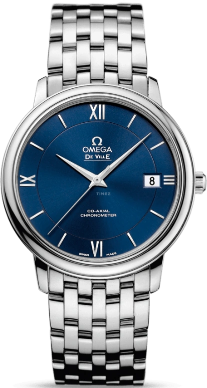 Omega De Ville 424.10.37.20.03.001