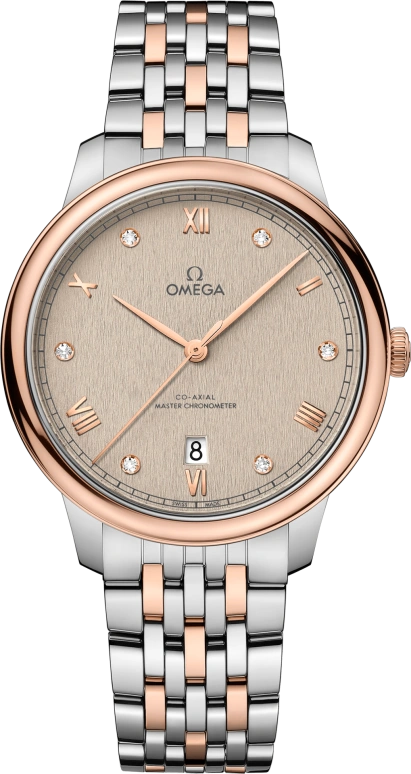 Omega De Ville 434.20.40.20.59.001