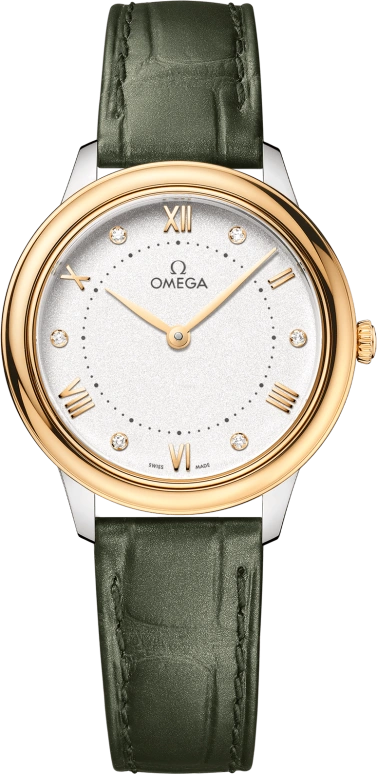 Omega De Ville 434.23.30.60.52.002
