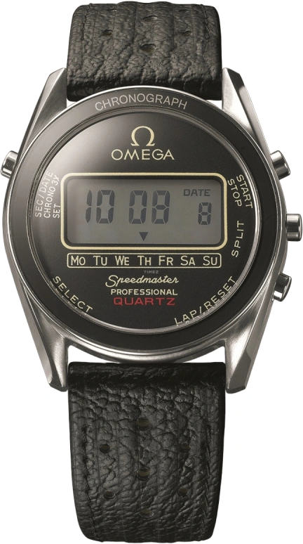 Omega Speedmaster (Non-Moonwatch) ST 186.004 ALASKA