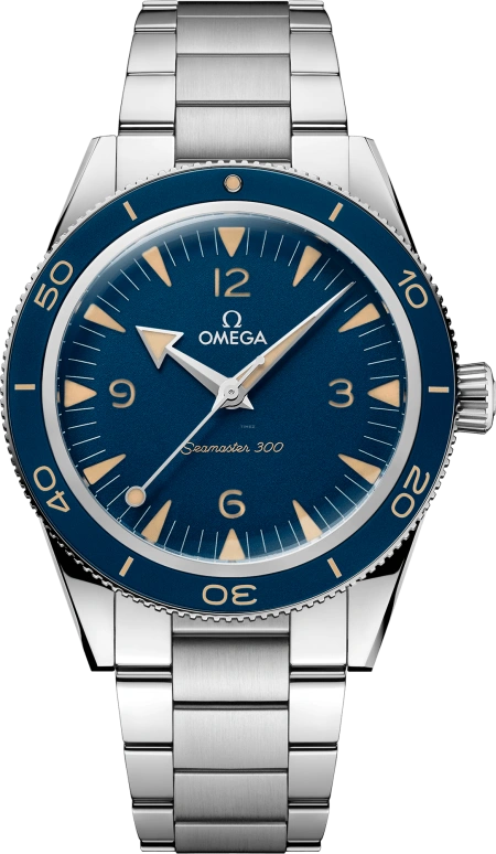 Omega Seamaster 300 234.30.41.21.03.001