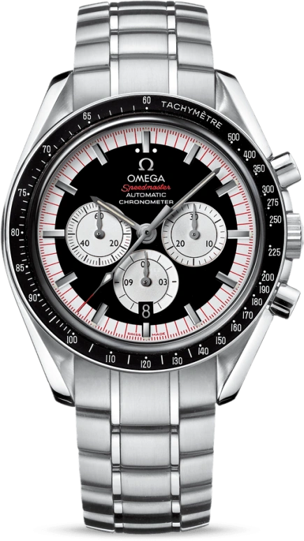 Omega Speedmaster (Non-Moonwatch) 3507.51.00